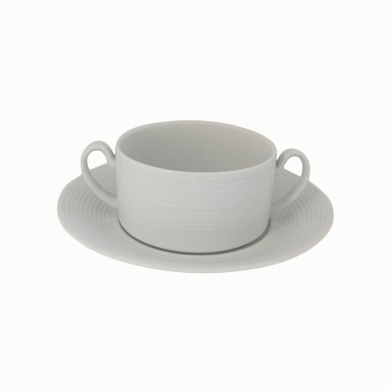 P/Taca Consome Iri Branco