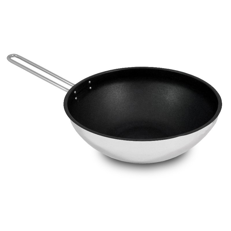 Wok C/Cabo 28 Nautilus