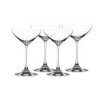 Conj.4 Taca S/Mesa 4710050