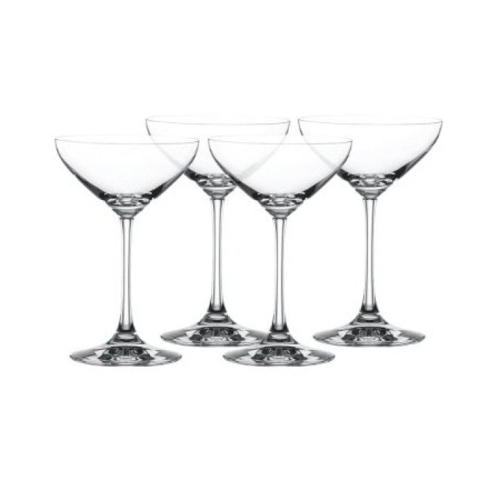 Conj.4 Taca S/Mesa 4710050