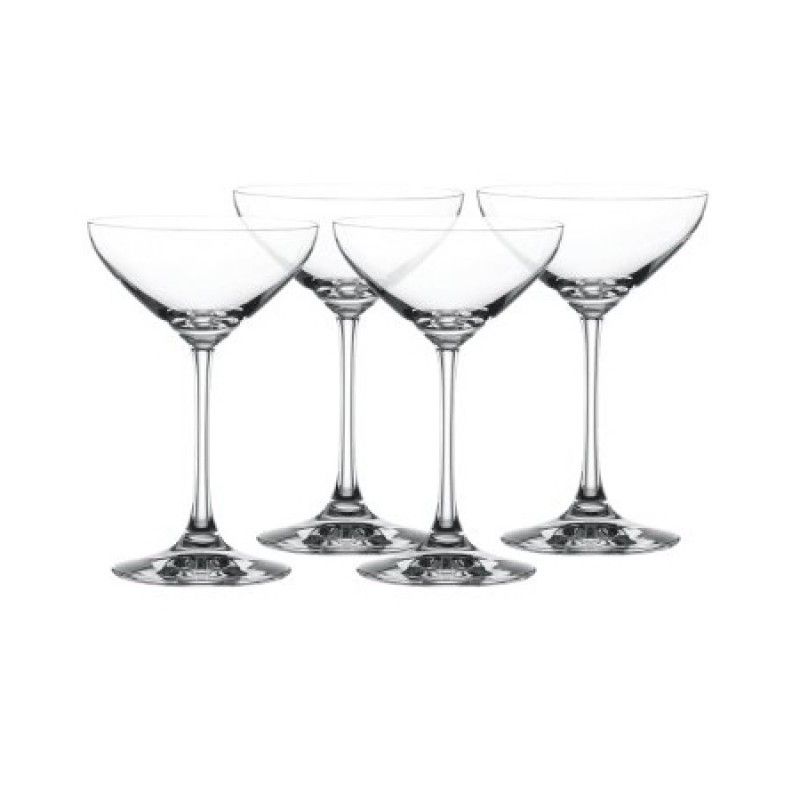 Conj.4 Taca S/Mesa 4710050