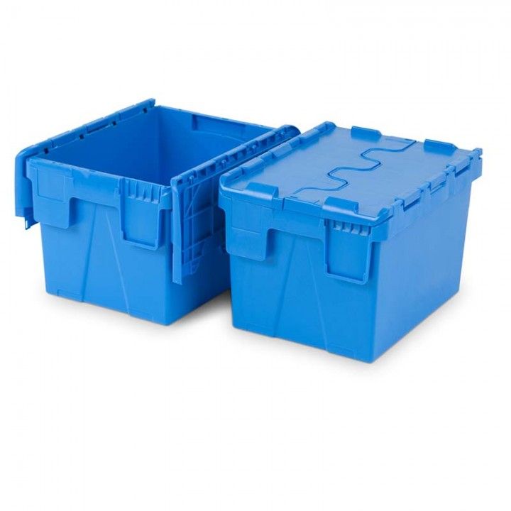 Contentor C/Tampa  40x30x26.5 22l 43261