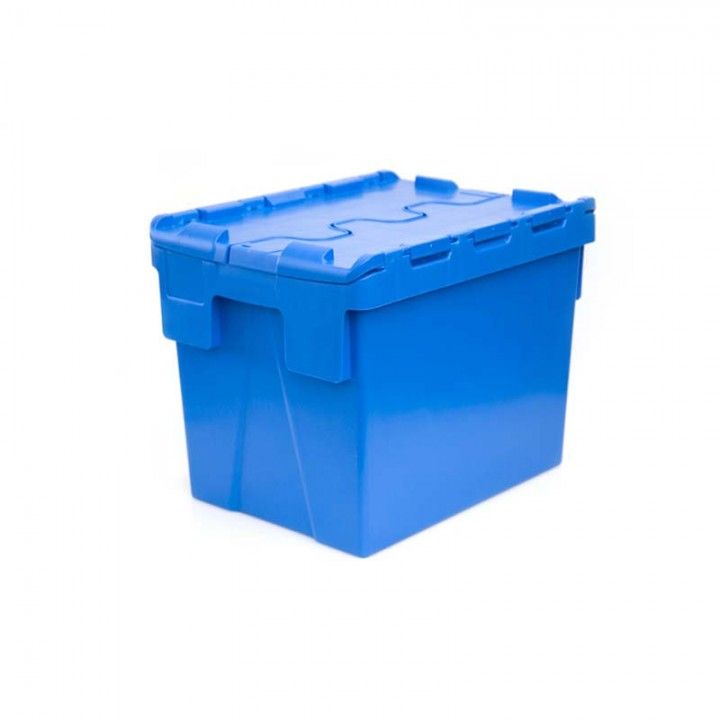 Contentor C/Tampa  40x30x31 25l 43311
