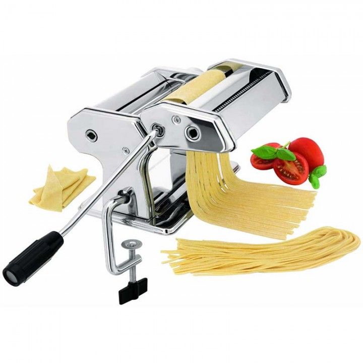 Maquina Pasta 14.5cm 60390