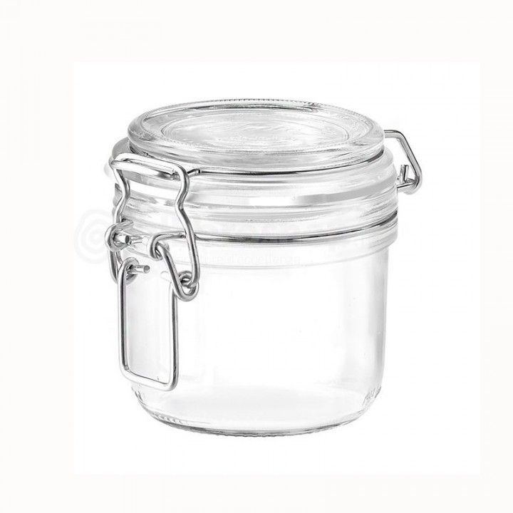 Frasco Conserva 20CL Fido