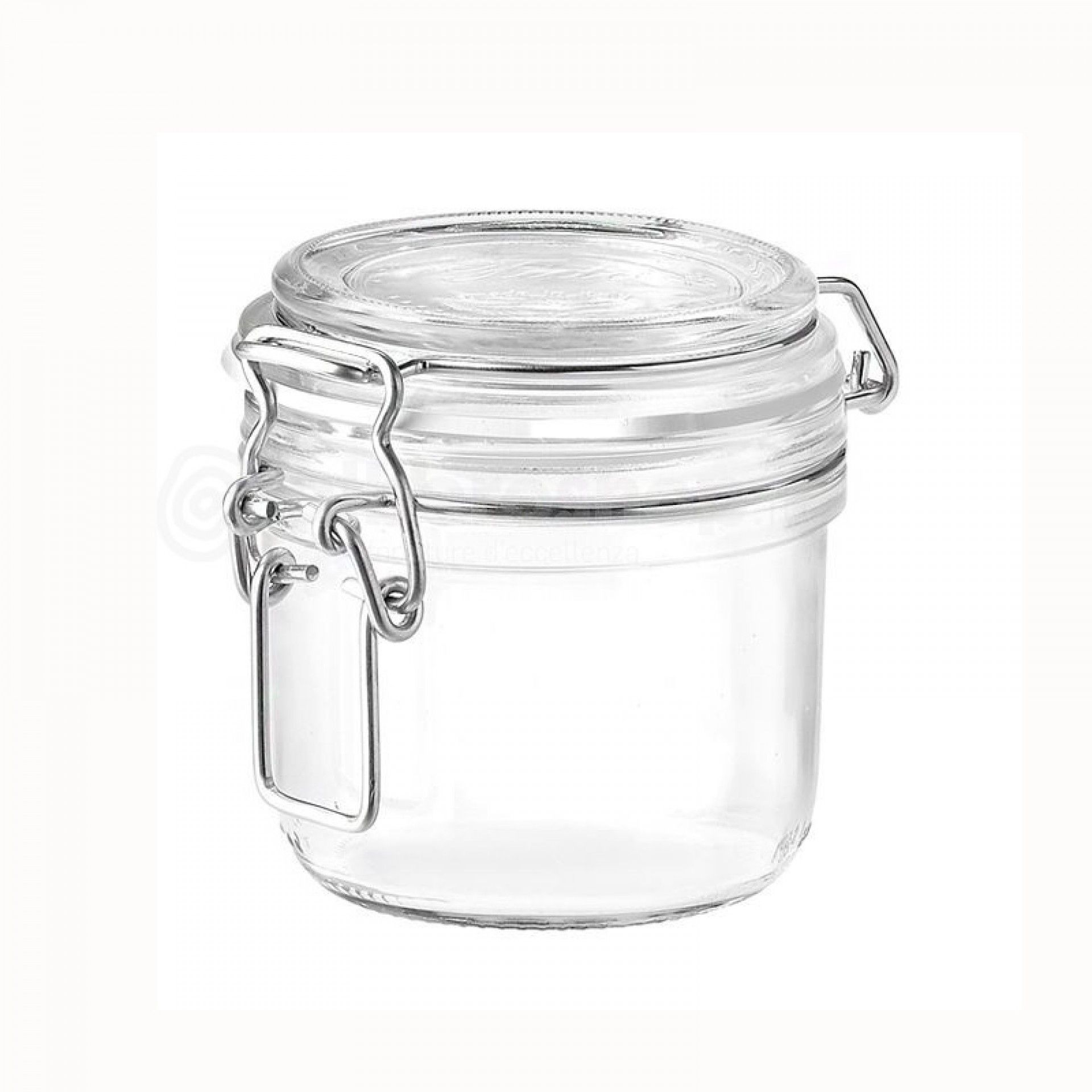 Frasco Conserva 20CL Fido