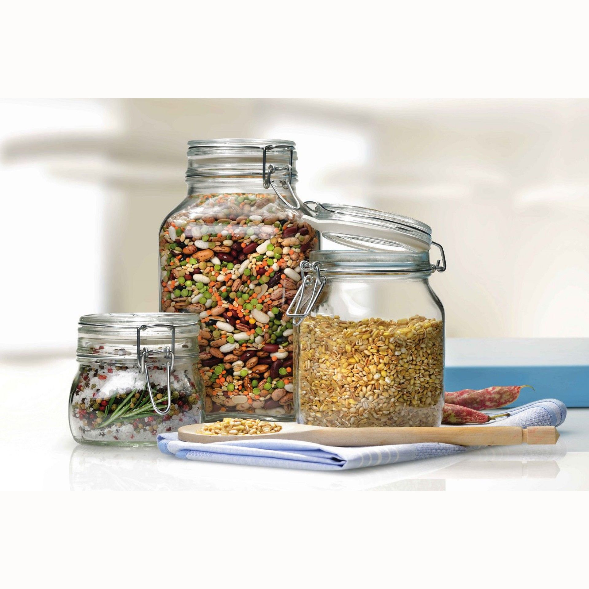 Frasco Conserva 20CL Fido