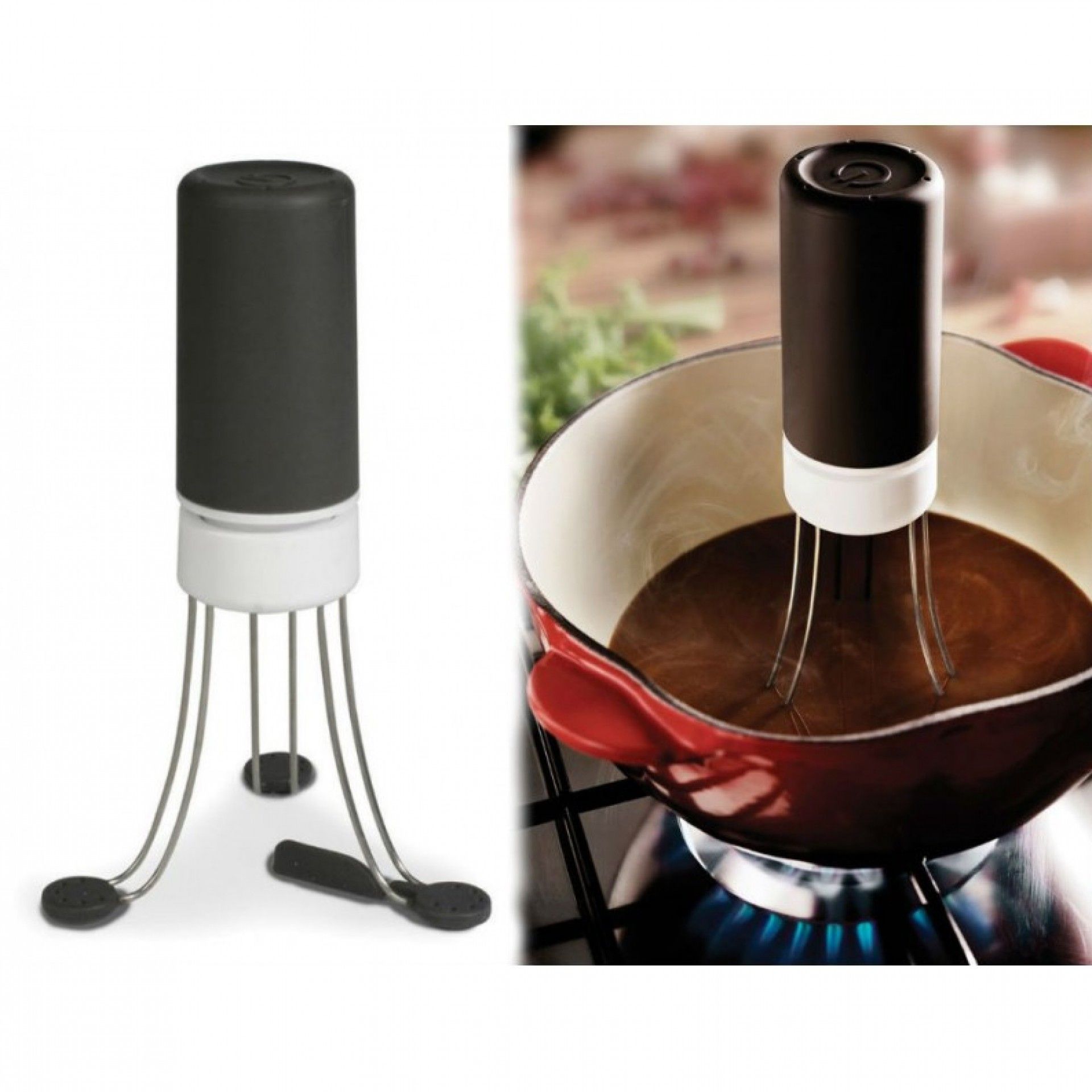 Robot Misturador TR-9751