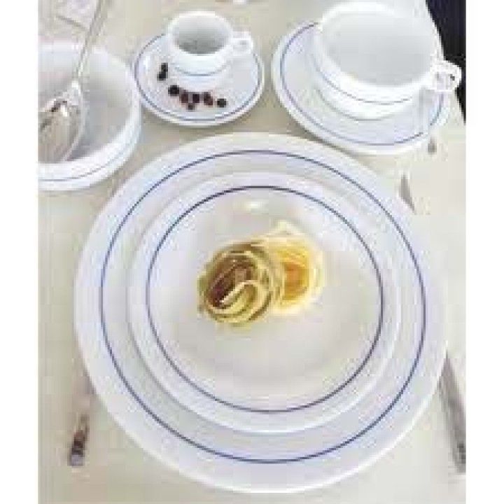 Prato Raso N.0 26cM Catering Fam