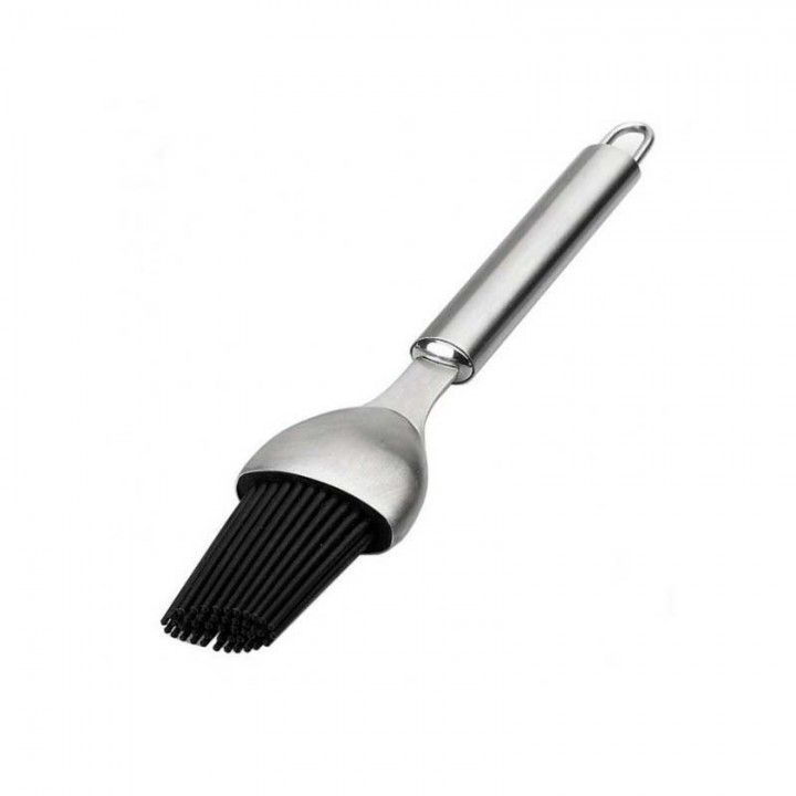 Pincel Silicone 23cm 64422