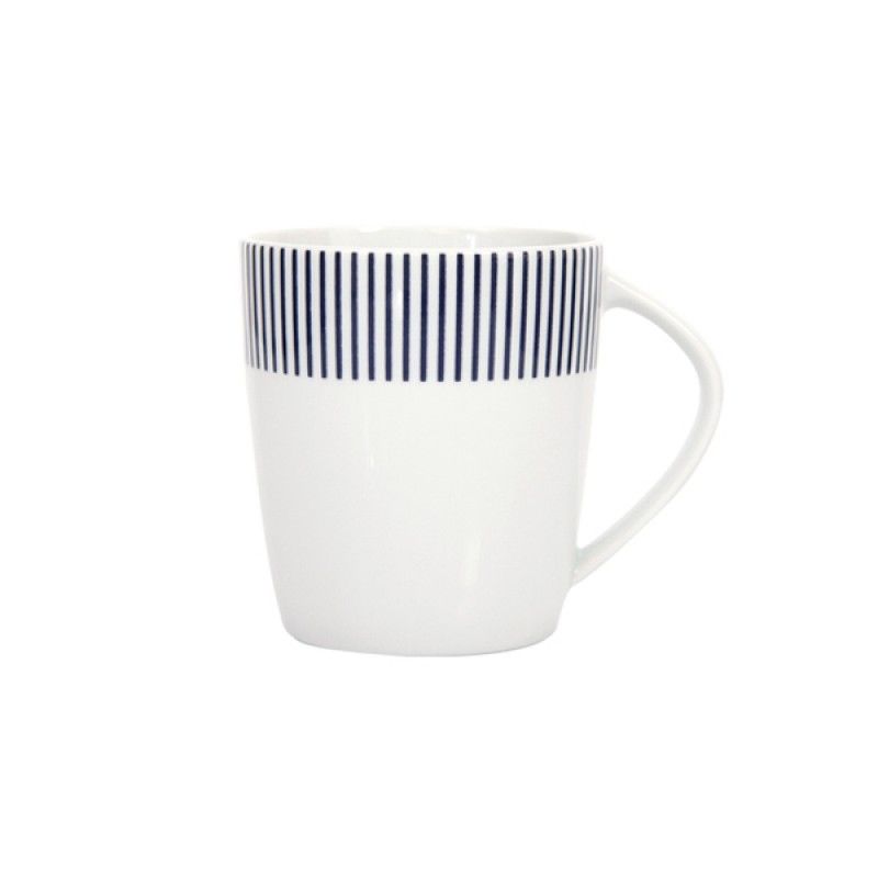 Caneca Blue Details