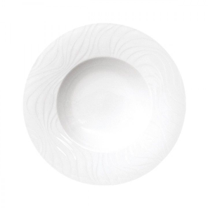 Prato Sopa N.2 23cm Waves