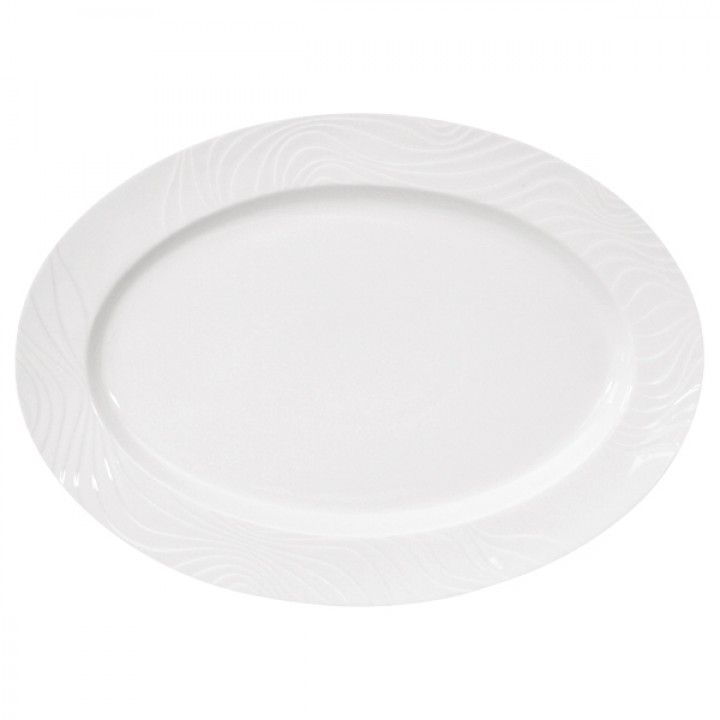 Travessa N.6 34x25  Waves