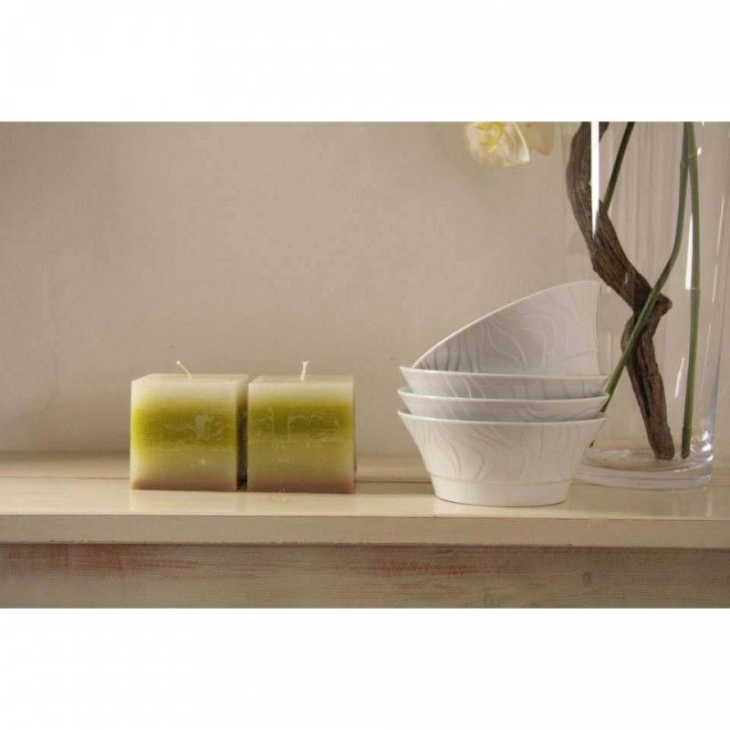 Saladeira N.1  Waves