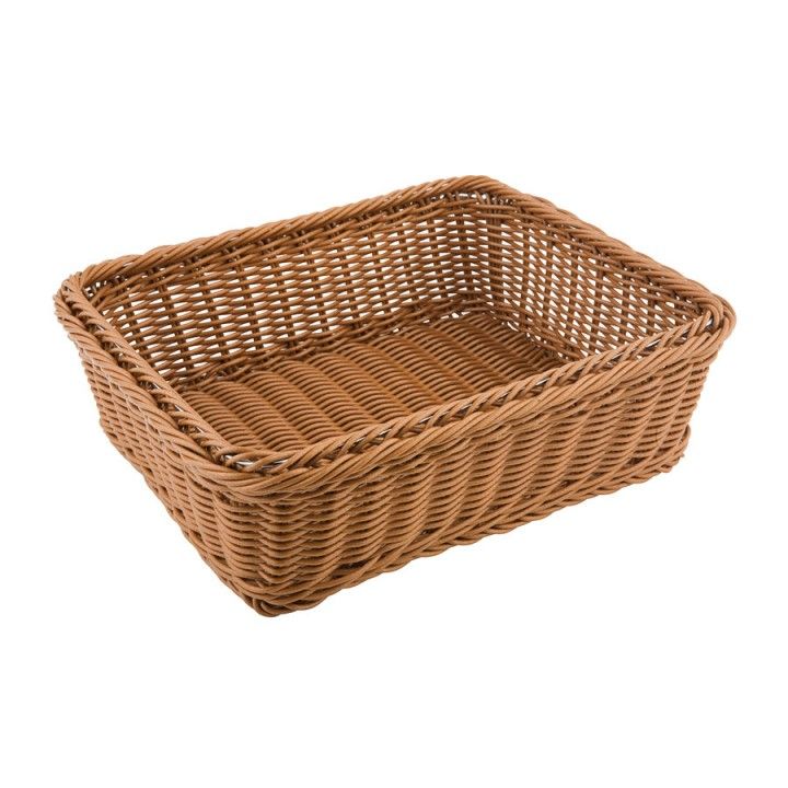 Cesto Buffet Gn1/2 32,5x26,5x6,5 40272