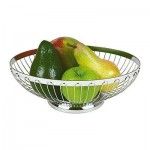 Cesto Oval 24.5x18cm 30240