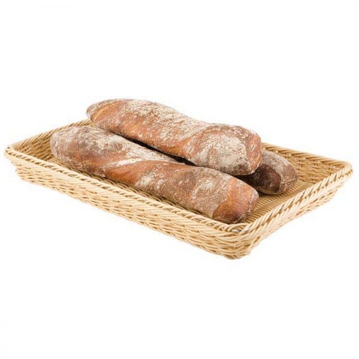 Cesto Rattan 1/1 40240