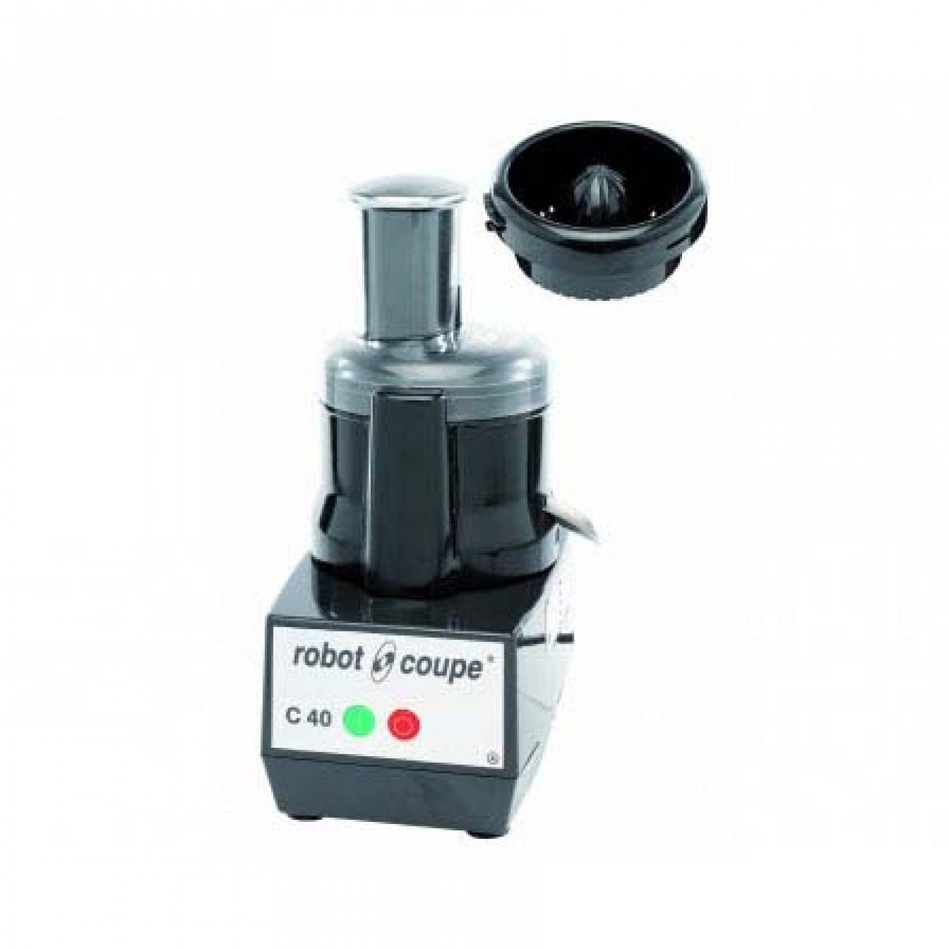 Maquina Sumos C40a 55040