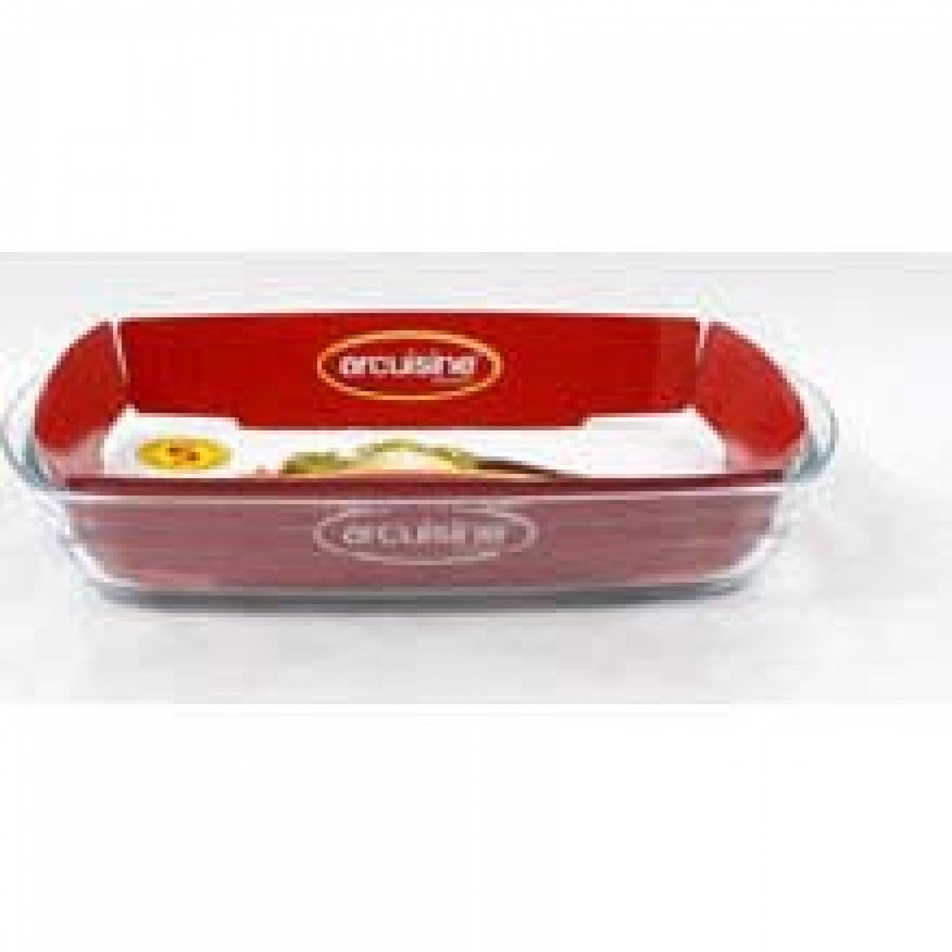Assadeira Rect. 32x20 1.9l 247ba Arcuis