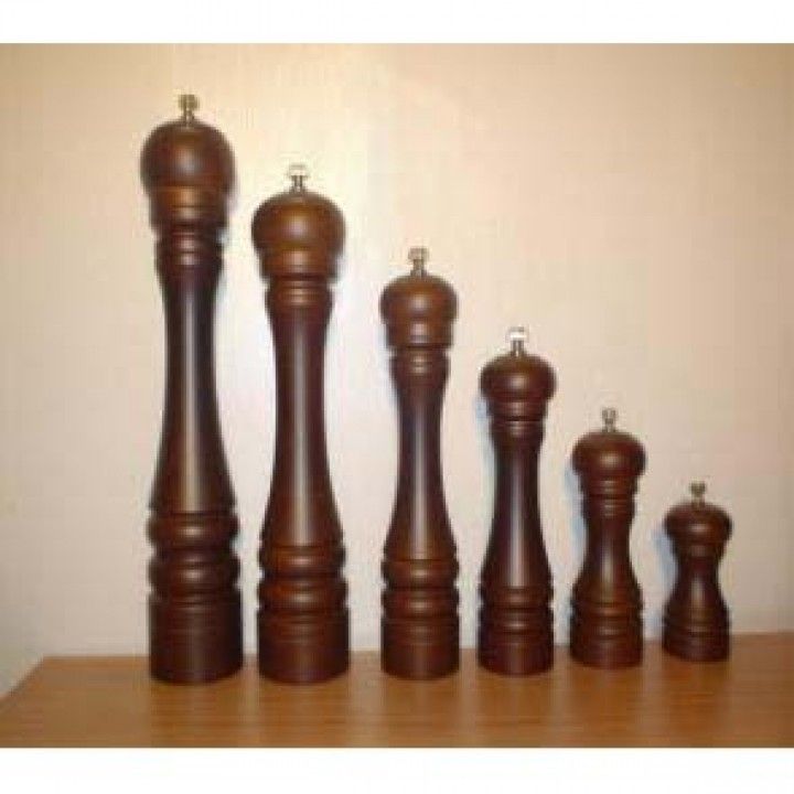 Moinho Pimenta 20cm 2-016 Moinho Pimenta 20cm 2-016