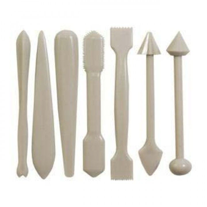 Conj. Tekes Nylon 12p 1-279
