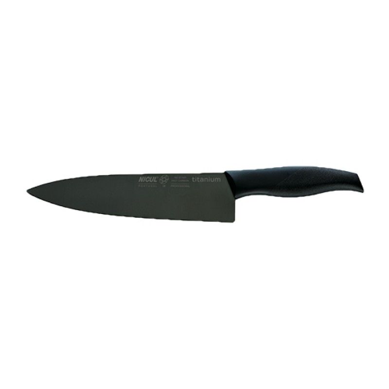 Faca Cozinheiro Titanium 781.2103.25