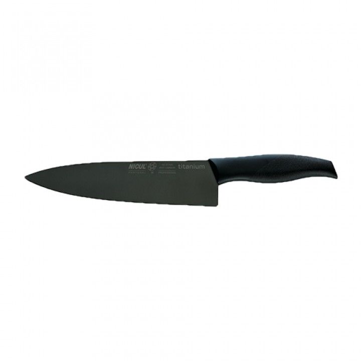 Faca Cozinheiro Titanium 781.2103.25