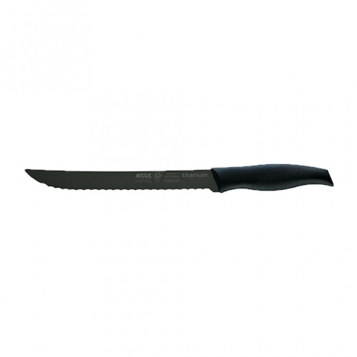 Faca Pao Titanium 781.2106.21
