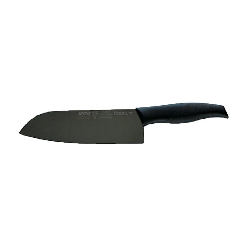 Faca Santoku Titanium 781.2104.18