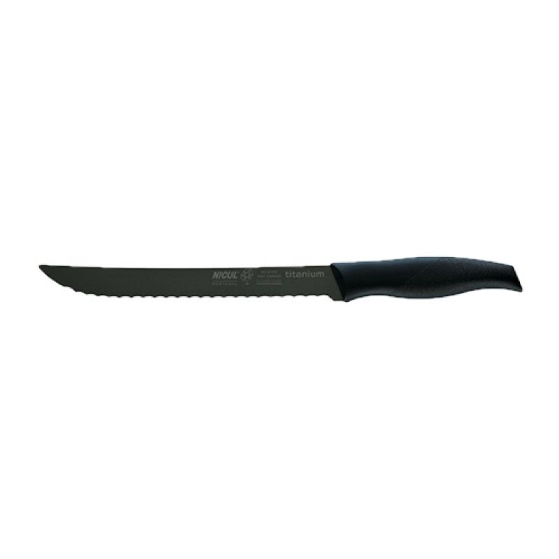 Faca Pao Titanium 781.2106.21