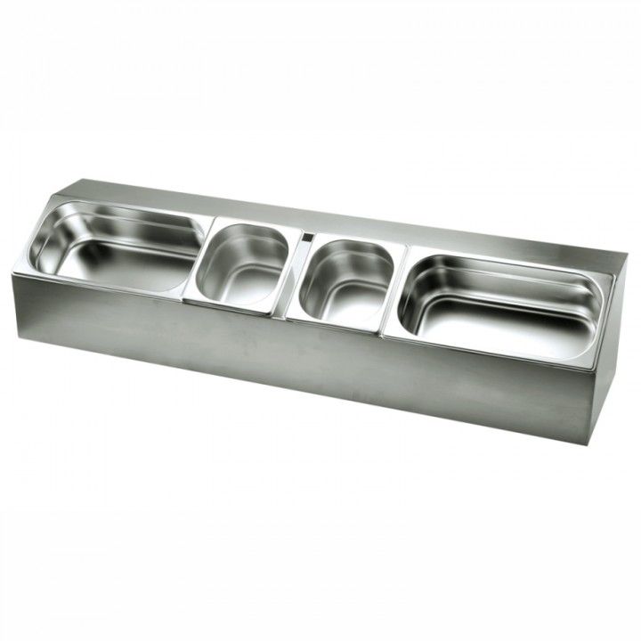 Containers holder 1/6 R816-6