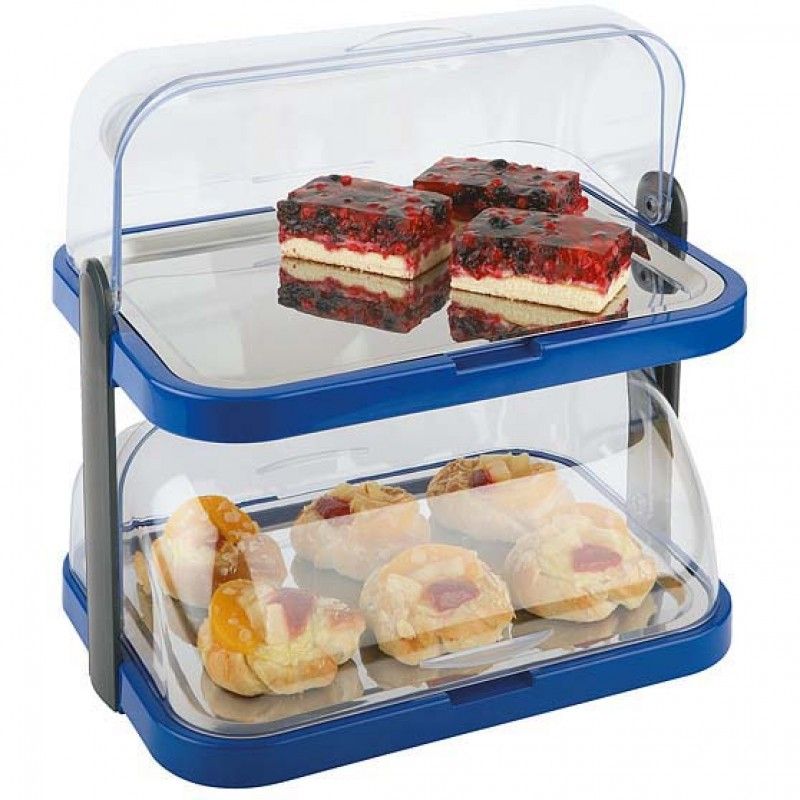 Vitrine Refrigerada 9202