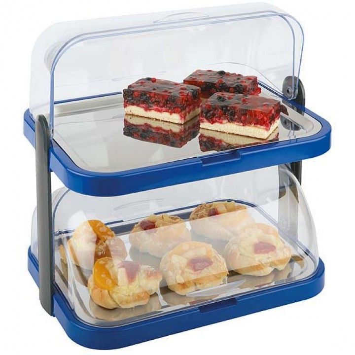 Vitrine Refrigerada 9202
