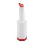 Frasco Pp 1l 93145