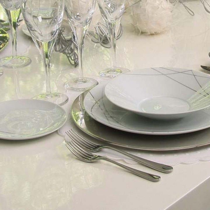 Prato Marcador Athena Pl