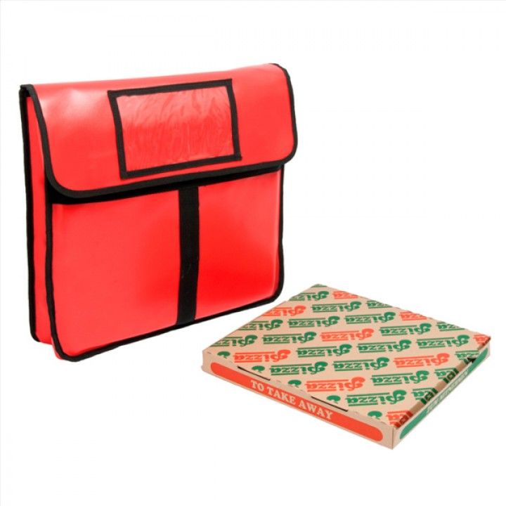 Bolsa P/Pizza 40cm 148.36