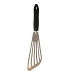 Black ergo flexible spatula 1053