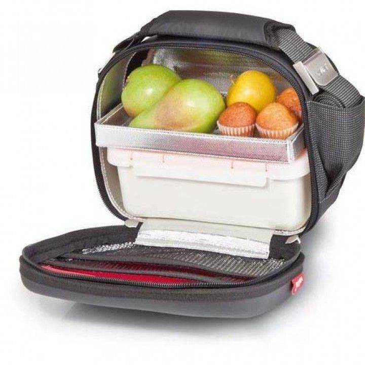 Bolsa Porta Alimentos Nomad Mini 6160/39