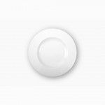 Prato 29cm Eco Branco