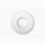 Prato Fundo 29cm Eco Branco