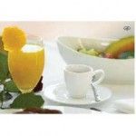 Chavena 100ml Saturno Branco