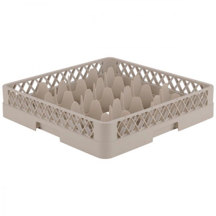Rack 12div Beige Tr18