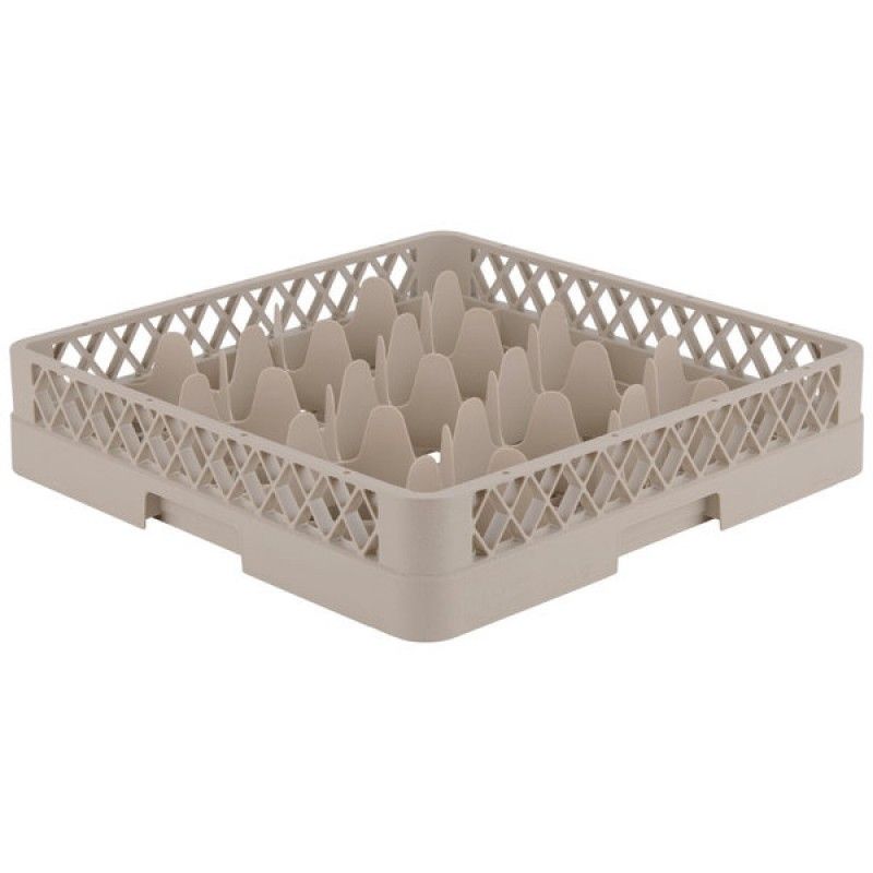 Rack 12div Beige Tr18