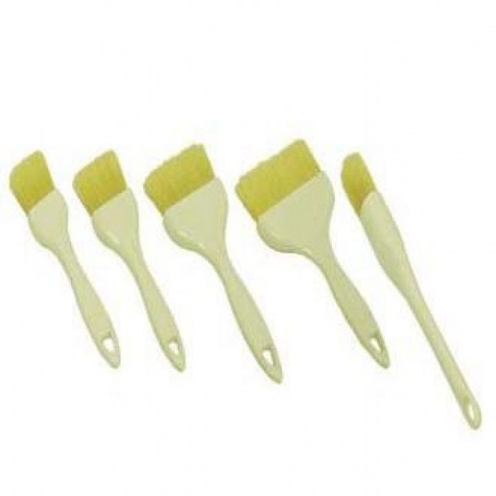 Pincel Pastelaria 7.5cm 1-195