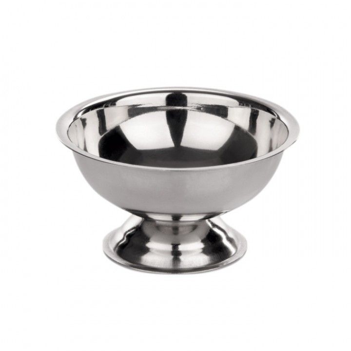 Delux ice cream bowl 10CM 144/3