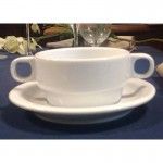 P/Chav. Consume Catering Branco