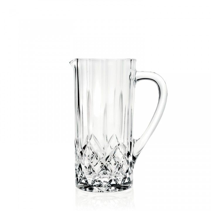 Jarro Cristalino Luxion Opera Jarro Cristalino Luxion Opera