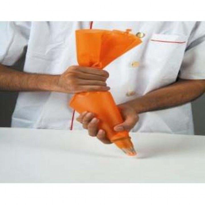 Saco Pasteleiro Silicone 45cm 1-184
