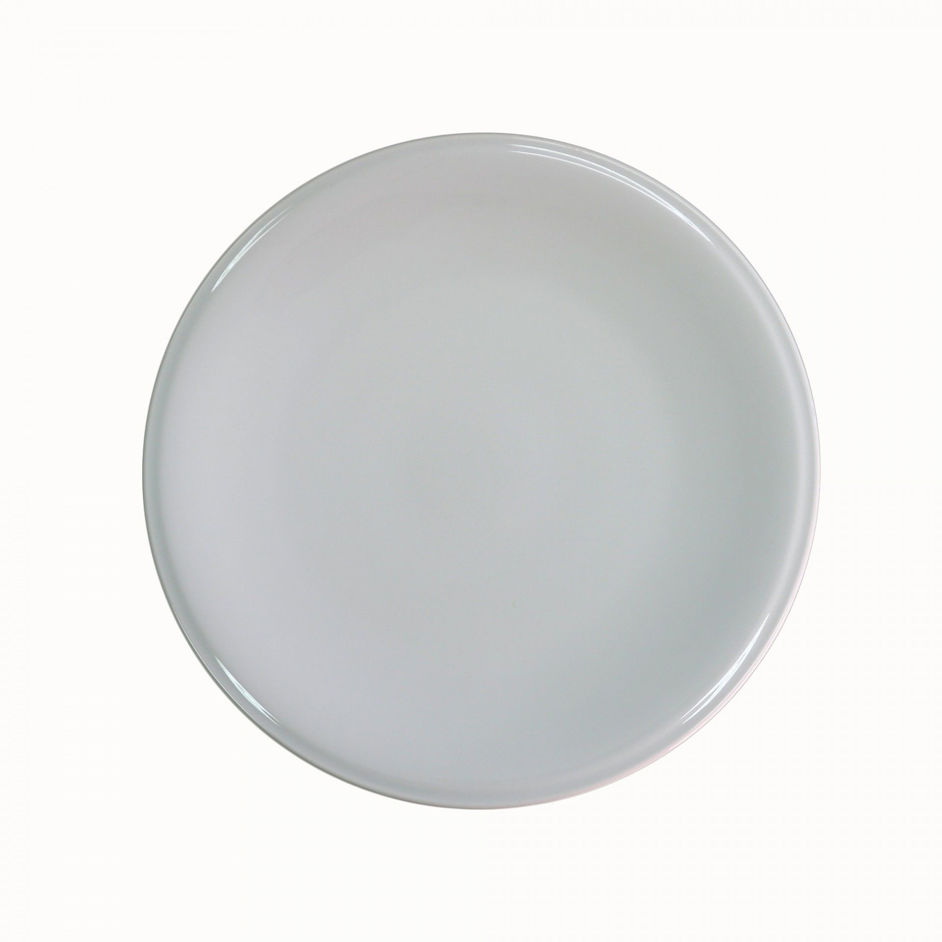 Prato Pizza Catering Branco