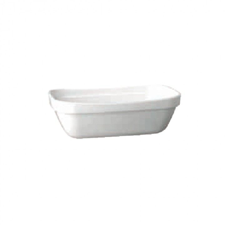Saladeira Rect. 325x265 Br 84000